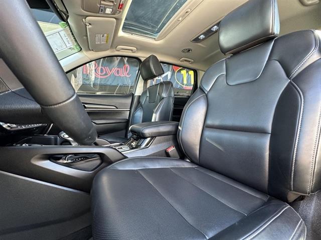 2025 Kia Telluride S Tucson AZ
