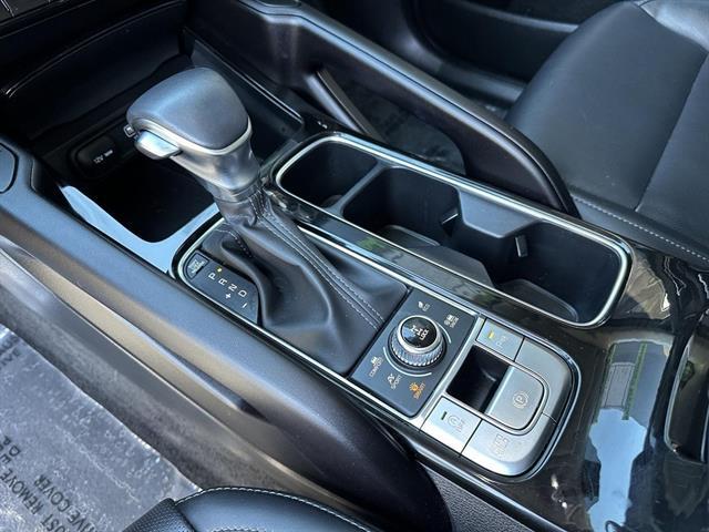 2025 Kia Telluride S Tucson AZ