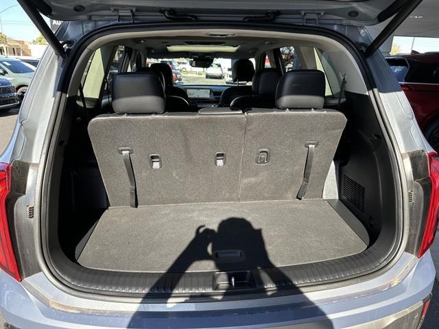 2025 Kia Telluride S Tucson AZ