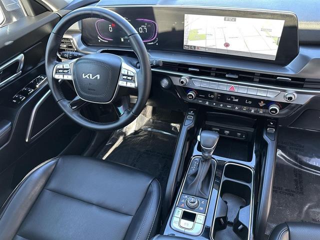 2025 Kia Telluride S Tucson AZ