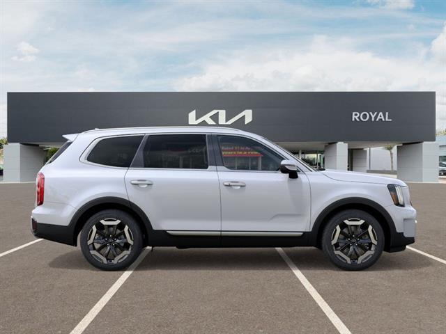 2025 Kia Telluride S Tucson AZ