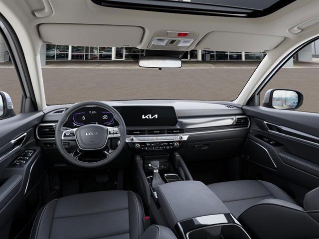 2025 Kia Telluride S Tucson AZ