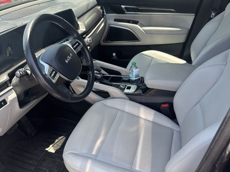 2025 Kia Telluride S Tucson AZ