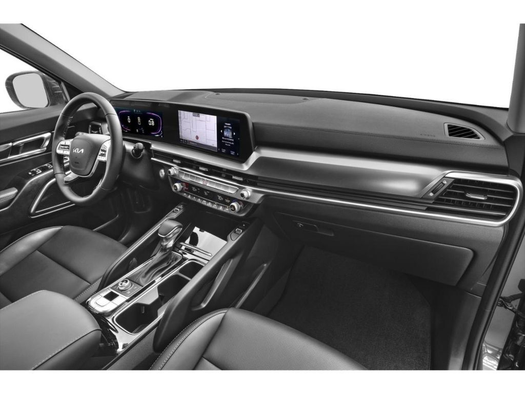 2025 Kia Telluride S Tucson AZ