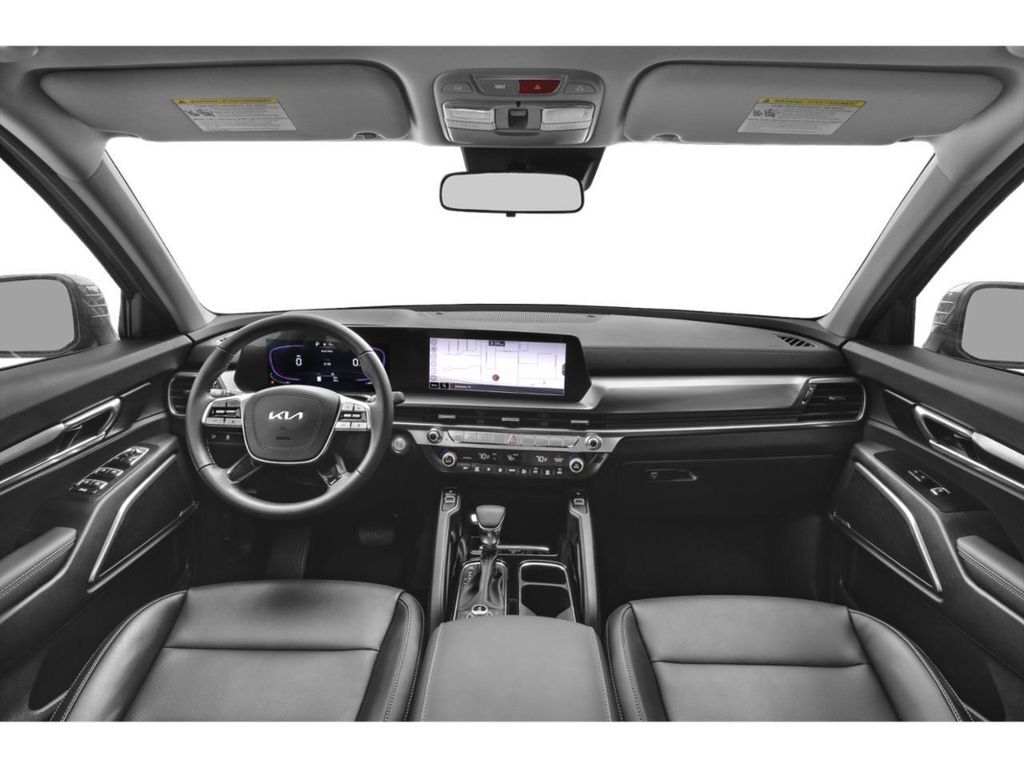 2025 Kia Telluride S Tucson AZ