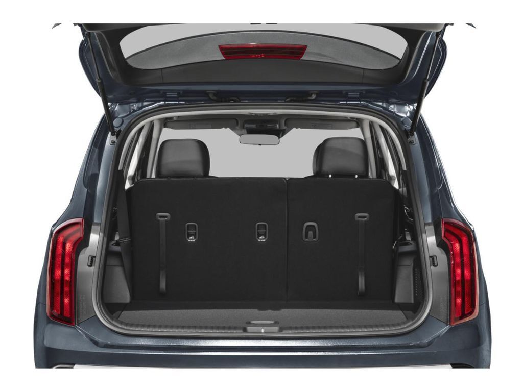 2025 Kia Telluride S Tucson AZ