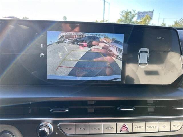 2025 Kia Telluride S Cape Girardeau MO