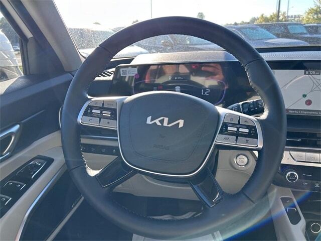 2025 Kia Telluride S Cape Girardeau MO