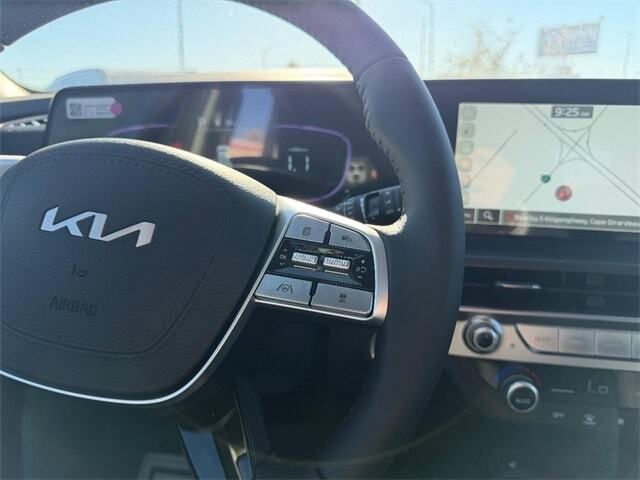 2025 Kia Telluride S Cape Girardeau MO