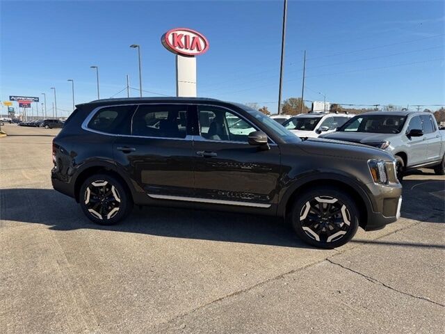 2025 Kia Telluride S Cape Girardeau MO