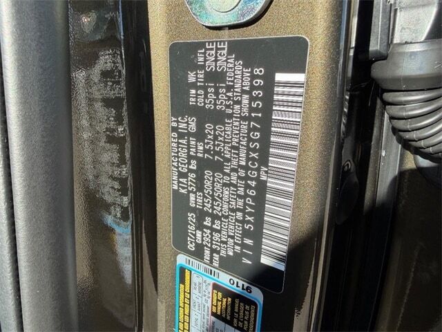 2025 Kia Telluride S Cape Girardeau MO