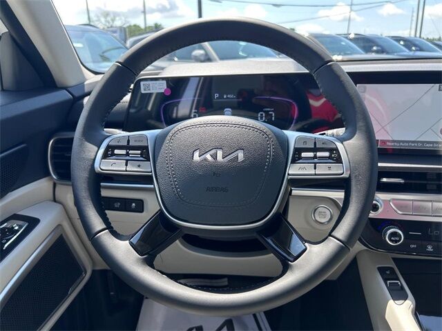 2025 Kia Telluride S Cape Girardeau MO