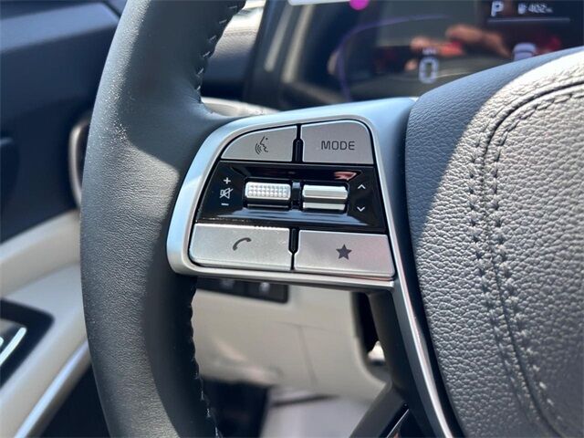 2025 Kia Telluride S Cape Girardeau MO