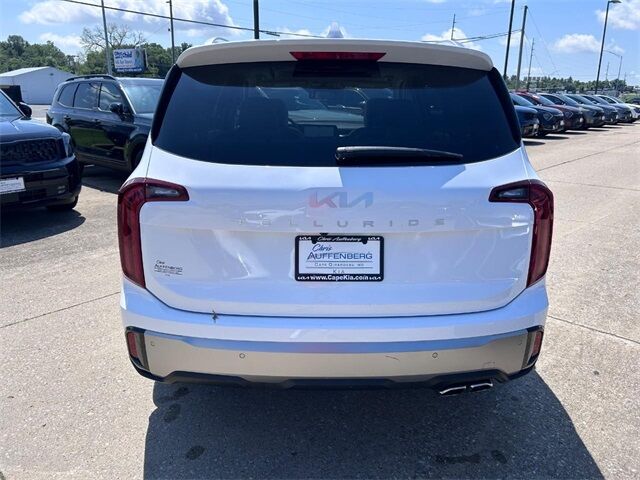 2025 Kia Telluride S Cape Girardeau MO