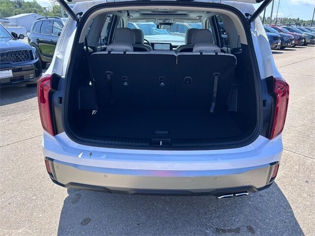 2025 Kia Telluride S Cape Girardeau MO