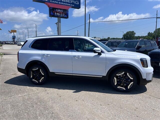 2025 Kia Telluride S Cape Girardeau MO