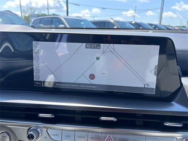 2025 Kia Telluride S Cape Girardeau MO