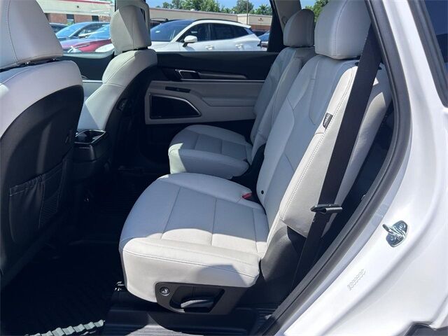 2025 Kia Telluride S Cape Girardeau MO