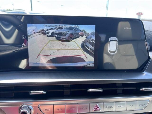 2025 Kia Telluride S Cape Girardeau MO