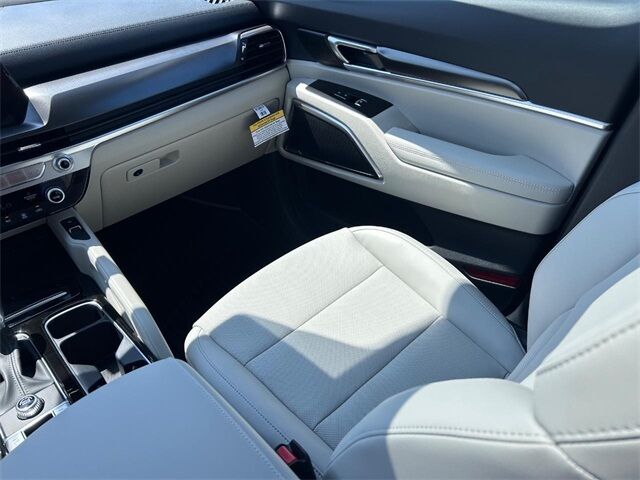 2025 Kia Telluride S Cape Girardeau MO