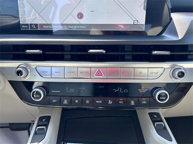 2025 Kia Telluride S Cape Girardeau MO