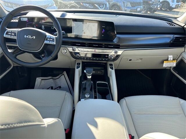 2025 Kia Telluride S Cape Girardeau MO