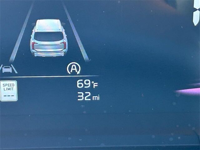 2025 Kia Telluride S Cape Girardeau MO