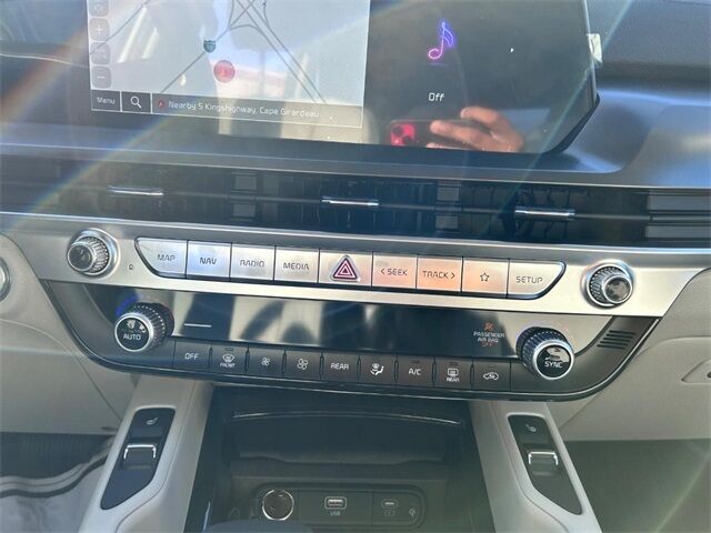 2025 Kia Telluride S Cape Girardeau MO