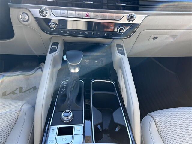 2025 Kia Telluride S Cape Girardeau MO