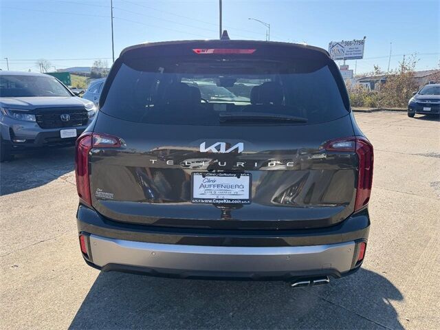 2025 Kia Telluride S Cape Girardeau MO