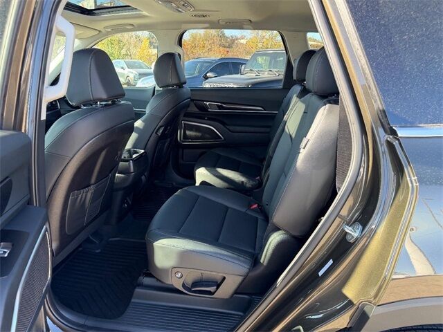2025 Kia Telluride S Cape Girardeau MO