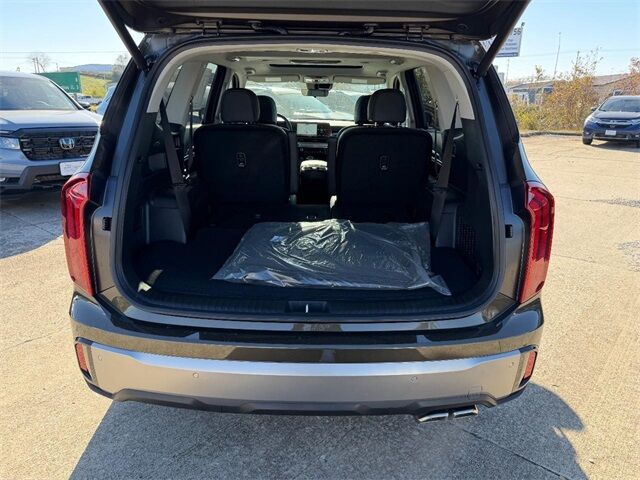 2025 Kia Telluride S Cape Girardeau MO