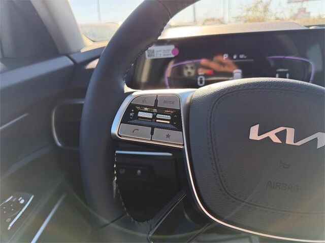 2025 Kia Telluride S Cape Girardeau MO