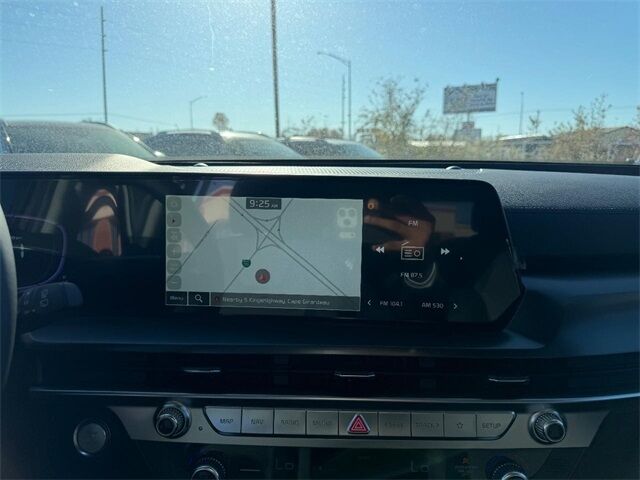 2025 Kia Telluride S Cape Girardeau MO