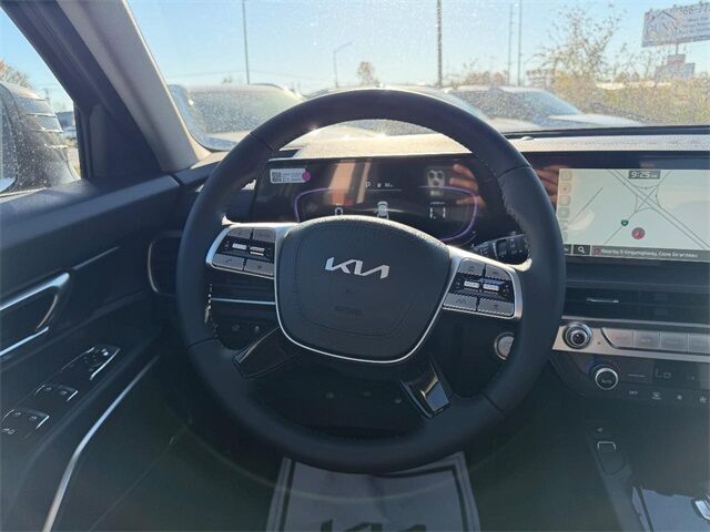 2025 Kia Telluride S Cape Girardeau MO