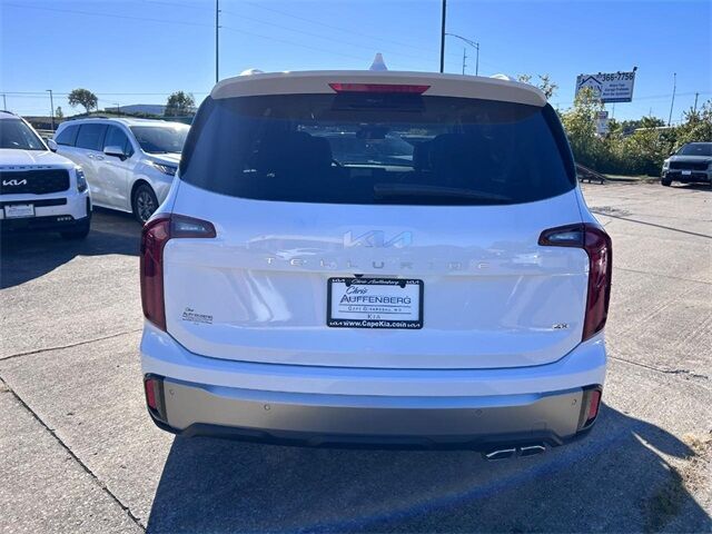 2025 Kia Telluride S Cape Girardeau MO