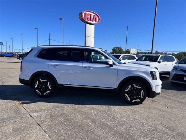 2025 Kia Telluride S Cape Girardeau MO