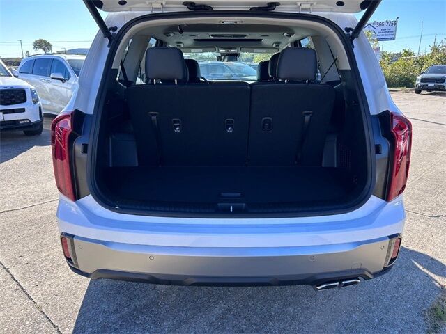 2025 Kia Telluride S Cape Girardeau MO