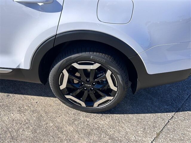 2025 Kia Telluride S Cape Girardeau MO