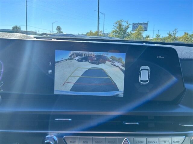 2025 Kia Telluride S Cape Girardeau MO