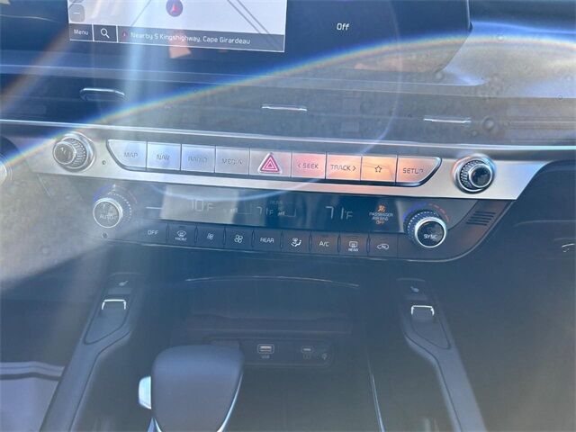 2025 Kia Telluride S Cape Girardeau MO