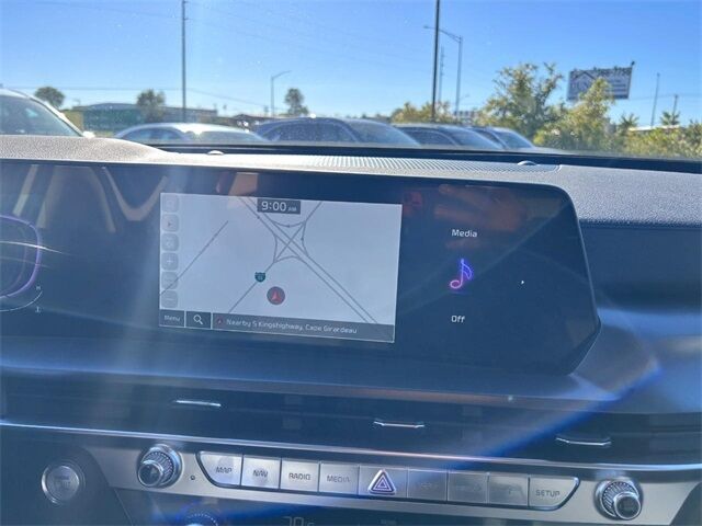 2025 Kia Telluride S Cape Girardeau MO