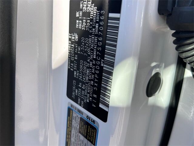 2025 Kia Telluride S Cape Girardeau MO