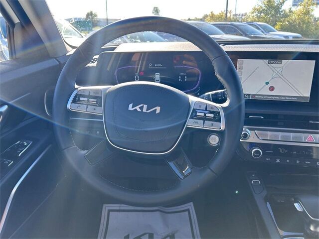 2025 Kia Telluride S Cape Girardeau MO