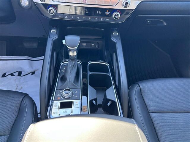 2025 Kia Telluride S Cape Girardeau MO