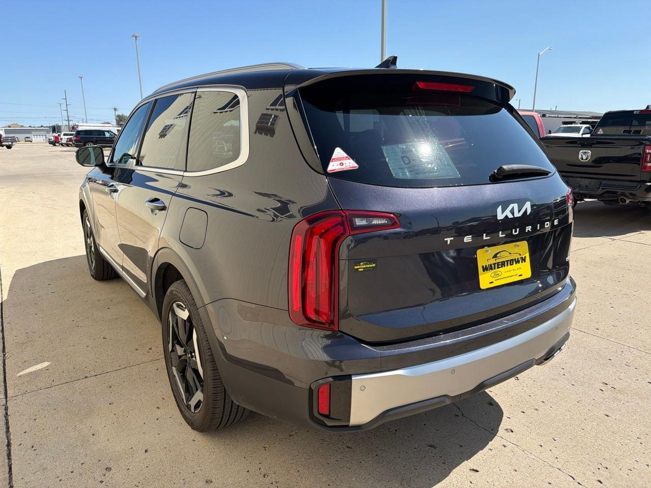 2025 Kia Telluride S Watertown SD