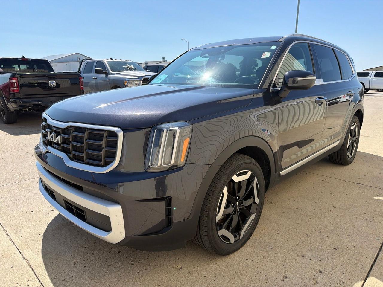 2025 Kia Telluride S Watertown SD