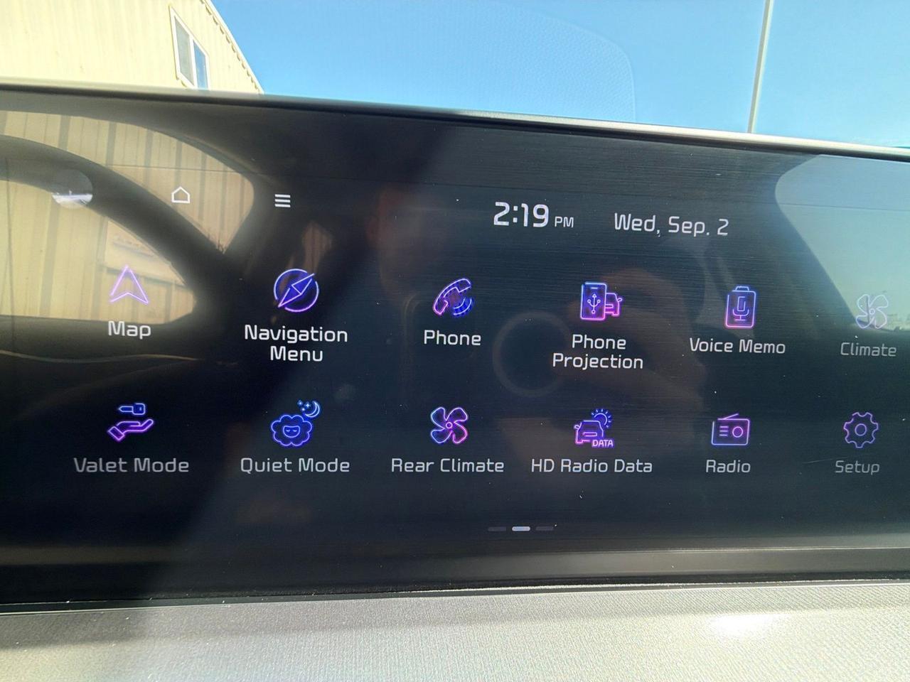 2025 Kia Telluride S Watertown SD
