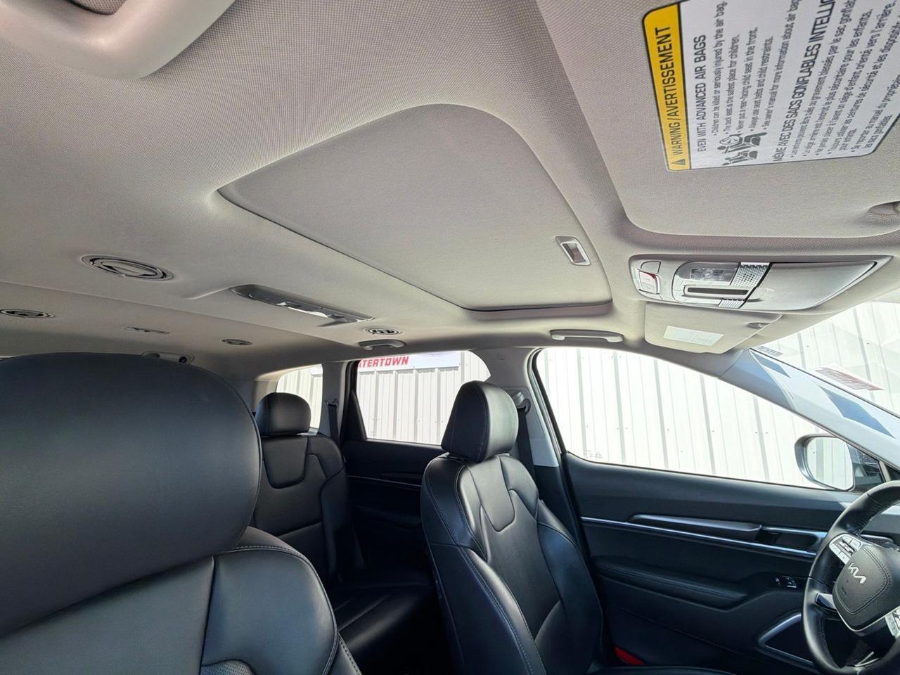 2025 Kia Telluride S Watertown SD