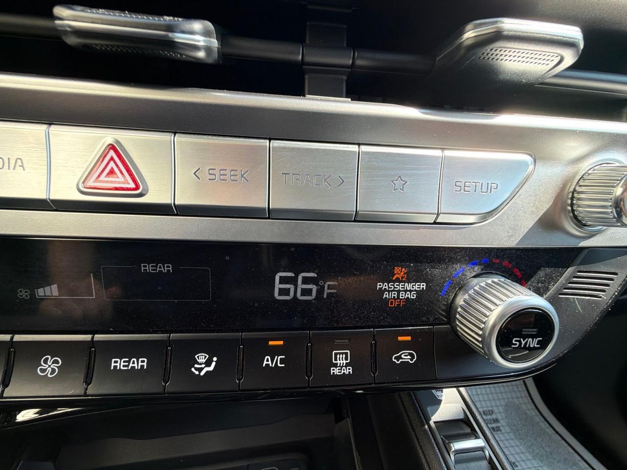 2025 Kia Telluride S Watertown SD